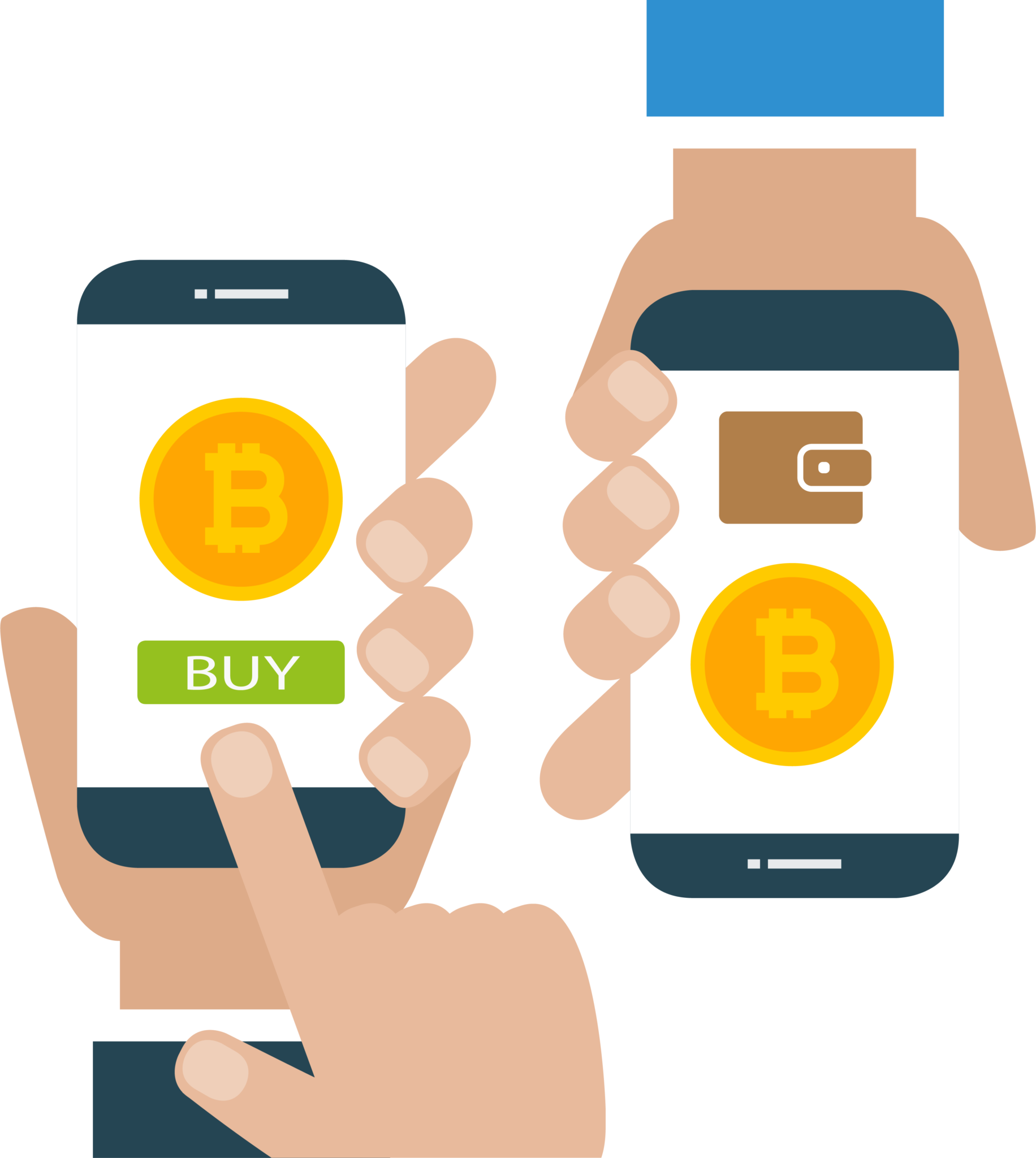 best app to buy bitcoin australia